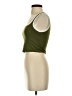 Shein Green Tank Top Size XS - photo 5