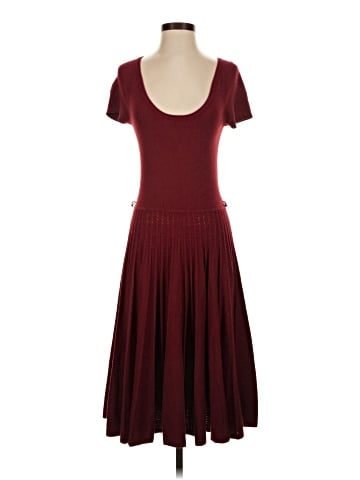 BCBGMAXAZRIA Casual Dress (view 1)