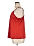 Fashion Bug Red Sleeveless Top Size 1X - photo 5