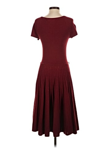 BCBGMAXAZRIA Casual Dress (view 2)