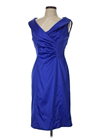 Evan Picone Cocktail Dress (view 1)