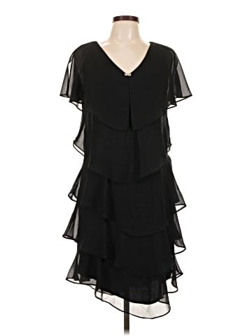 Patra Cocktail Dress (view 1)