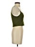 Shein Green Tank Top Size XS - photo 4