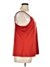 Fashion Bug Red Sleeveless Top Size 1X - photo 4
