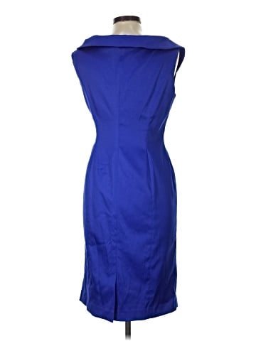 Evan Picone Cocktail Dress (view 2)