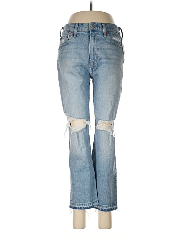 Gap Jeans In Blue