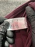 Terra & Sky Burgundy Active Pants Size 14 - photo 8