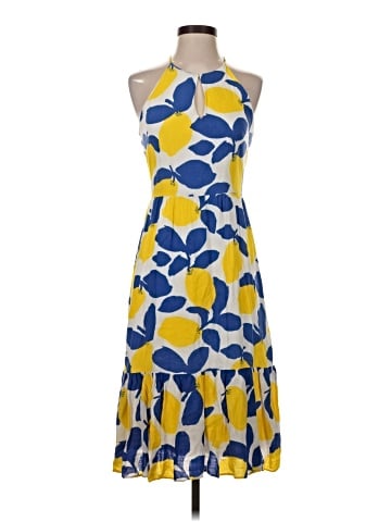 Ann Taylor LOFT Cocktail Dress (view 1)