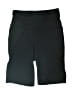 Danskin Solid Black Athletic Shorts Size S - photo 1