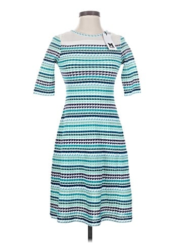 M Missoni Casual Dress (view 1)