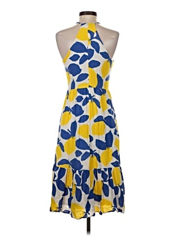 Ann Taylor LOFT Cocktail Dress (view 2)