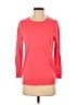 J.Crew Red Sweatshirt Size M - photo 1