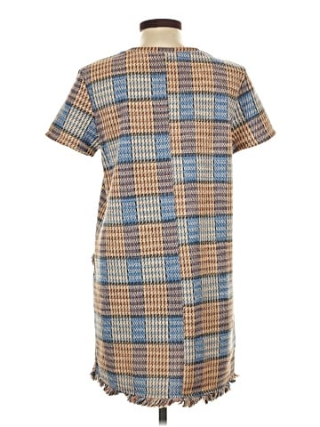 Trafaluc by Zara Casual Dress (view 2)