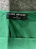 Lane Bryant 100% Polyester Green Tank Top Size 18 - photo 7