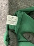 Lane Bryant 100% Polyester Green Tank Top Size 18 - photo 8