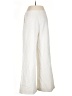 French Connection Ivory Dress Pants Size 8 - photo 2