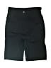 Danskin Solid Black Athletic Shorts Size S - photo 2