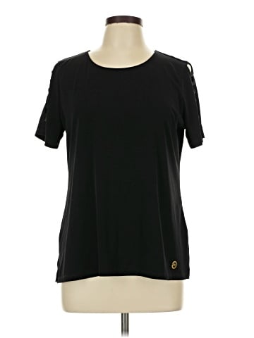 MICHAEL Michael Kors Short Sleeve T-Shirt (view 1)