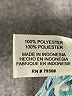 Violet & Claire 100% Polyester Blue Sleeveless Blouse Size 2X - photo 9