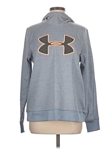 Under Armour Sweatshirt (view 1)