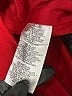 Xscape Red Cocktail Dress Size 10 (petite) - photo 8
