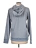 Under Armour 100% Polyester Gray Sweatshirt Size L - photo 2