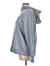 Under Armour 100% Polyester Gray Sweatshirt Size L - photo 5