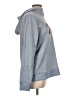 Under Armour 100% Polyester Gray Sweatshirt Size L - photo 4