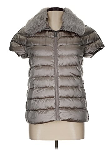Martha Stewart Snow Jacket (view 1)