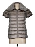 Martha Stewart Gray Snow Jacket Size L (estimated) - photo 1