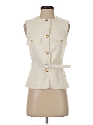 Zara Vest (view 1)