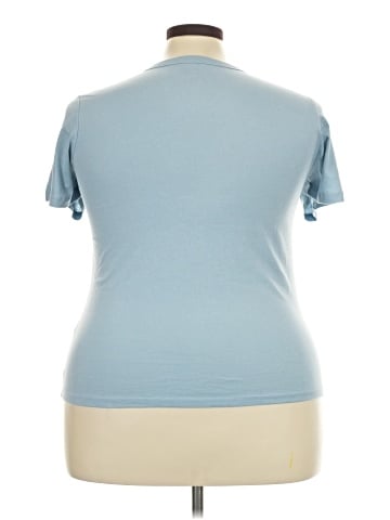 Yellowstone Short Sleeve Top (view 2)