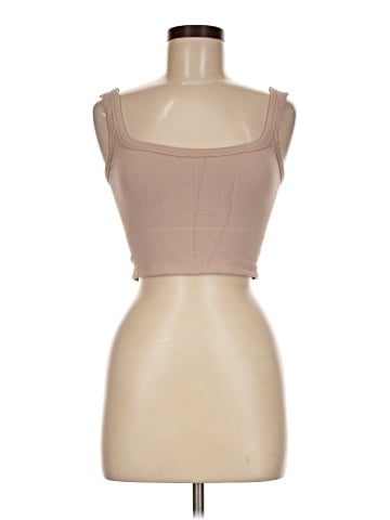 Nikibiki Sleeveless Top (view 1)