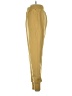 Danielle Bernstein Solid Gold Sweatpants Size XS - photo 5