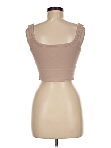 Nikibiki Sleeveless Top (view 2)