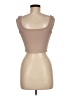 Nikibiki Tan Sleeveless Top Size M (estimated) - photo 2