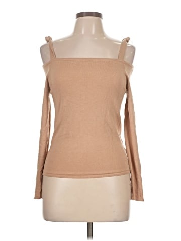 Divided by H&M Long Sleeve Top (view 1)