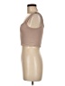 Nikibiki Tan Sleeveless Top Size M (estimated) - photo 5