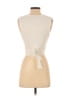Zara Ivory Sleeveless Top Size S - photo 2