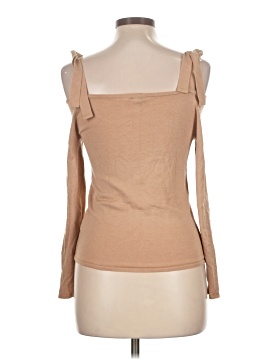 Divided by H&M Long Sleeve Top (view 2)