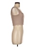 Nikibiki Tan Sleeveless Top Size M (estimated) - photo 4