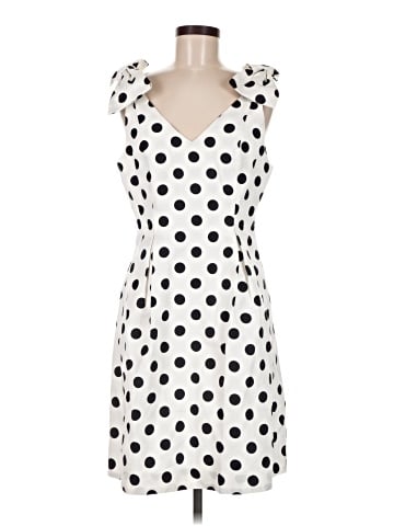 Tyler Boe Casual Dress (view 1)