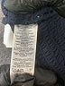 Ann Taylor LOFT Black Short Sleeve Top Size L - photo 8