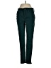 Seven7 Argyle Teal Jeans Size 4 - photo 1