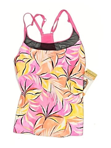 ZeroXposur Swimsuit Top (view 1)