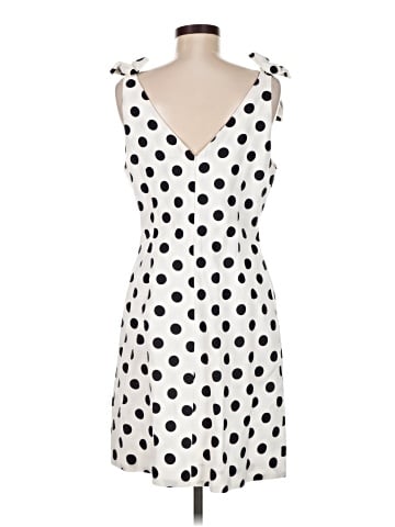 Tyler Boe Casual Dress (view 2)