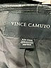 Vince Camuto 100% Polyester Black Raincoat Size XXL - photo 6