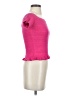 Lulus Pink Short Sleeve Top Size S - photo 4