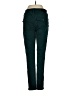 Seven7 Argyle Teal Jeans Size 4 - photo 2
