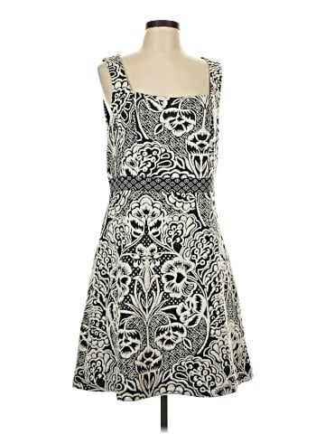 Ett:Twa by Anthropologie Cocktail Dress (view 1)
